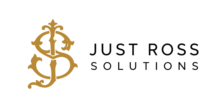 Just Ross Solutions LLC